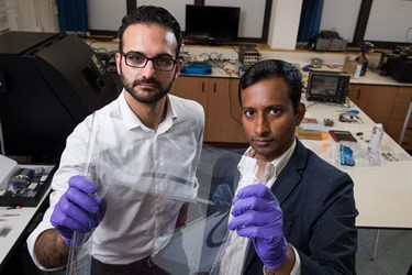 Digital display technology attracts &pound;6m