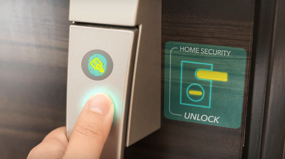 JDI的透明指纹传感器很厉害,但是来晚了?