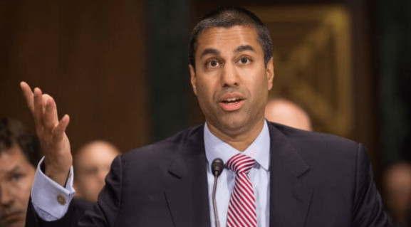 FCC提案禁美运营商用联邦资金购买华为中兴设备