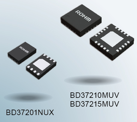 全球首发！※ROHM开发出高音质<span style='color:red'>音响</span>用电源IC