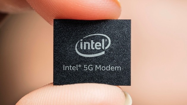 围攻高通?盘点有资格入局5G芯片战的“头号玩家”