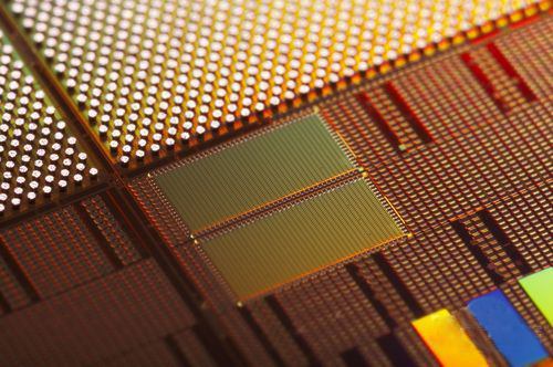 南亚科出货中兴遭管制 战火延伸到DRAM产业!