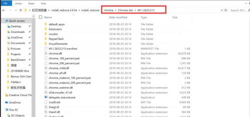红芯浏览器2.5亿元惊天骗局被揭穿
