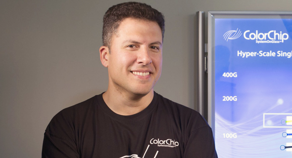 3亿美元收购ColorChip,三安光电想要做什么