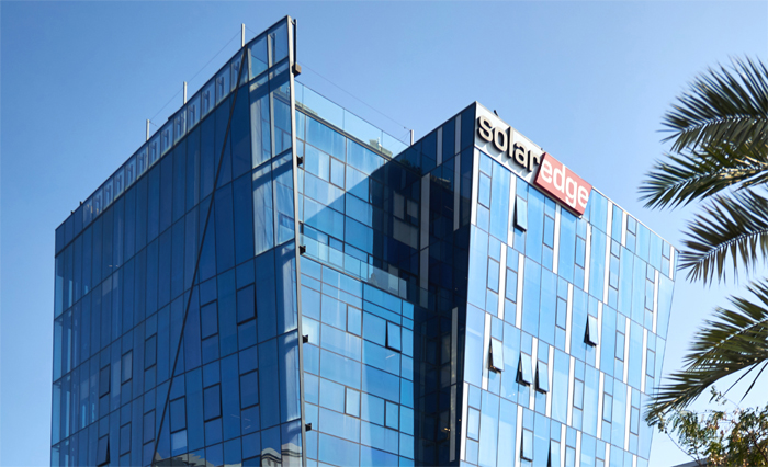 SolarEdge to Acquire Komam, a provider of Li-ion Cells, <span style='color:red'>Batteries</span>, and Energy Storage Solutions