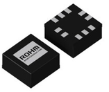 罗姆三款传感器通过阿里IoT生态系统认证