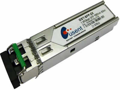 光接口模块解决方案