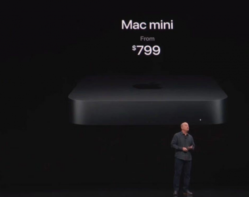 新款Macbook Air和iPad Pro发布，你要的干货在这里