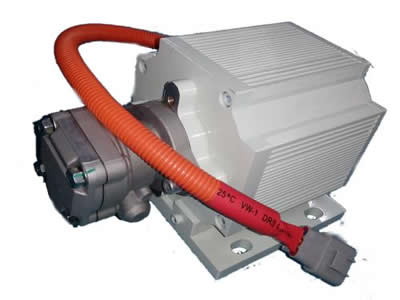 电动助力转向系统模块解决方案