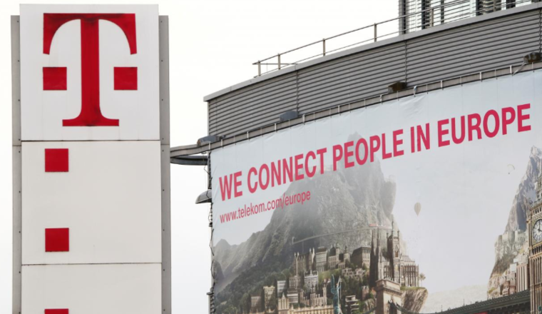 T-Mobile与 Sprint合并案有望通过,禁华为成必要条件?