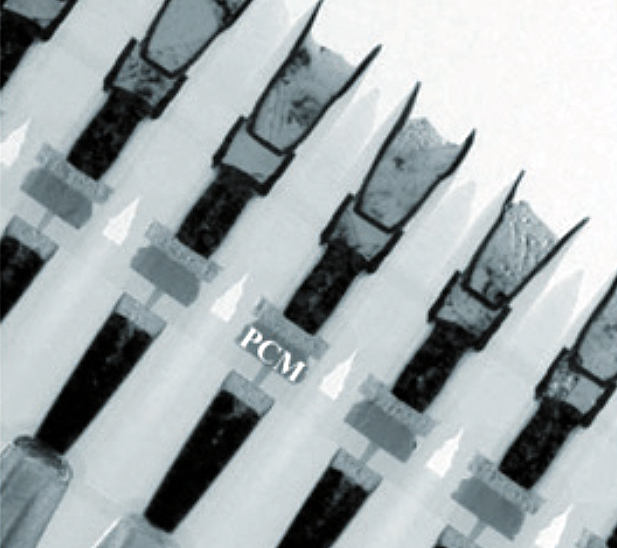 Macronix and <span style='color:red'>IBM</span> Continue to Collaborate on Phase Change Memory Technology