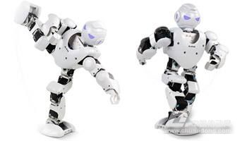 机器人运动控制器解决方案