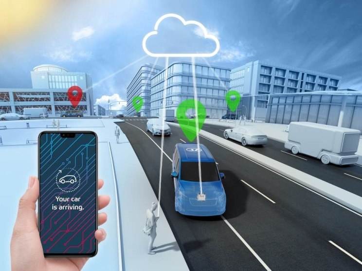 车队管理系统解决方案