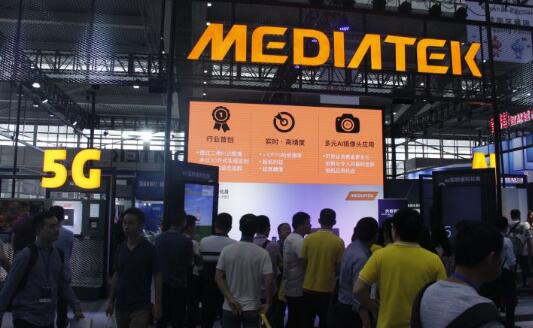 CITE2019现场直击：中国芯秀“肌肉”