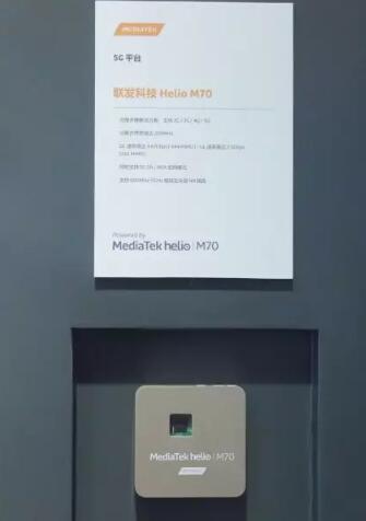 CITE2019现场直击：中国芯秀“肌肉”