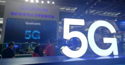 CITE2019现场直击：中国芯秀“肌肉”