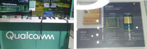 CITE2019现场直击：中国芯秀“肌肉”