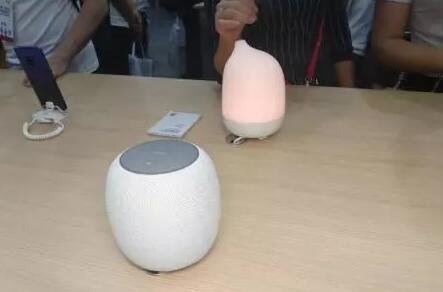 CITE2019现场直击：中国芯秀“肌肉”