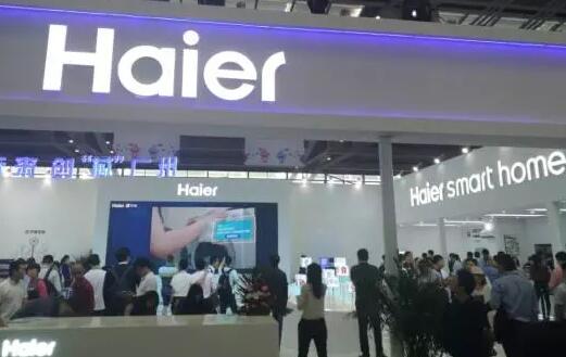 CITE2019现场直击：中国芯秀“肌肉”