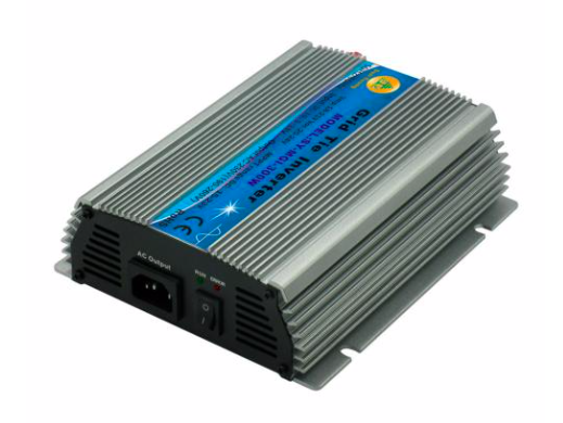 家用太阳能逆变器解决方案