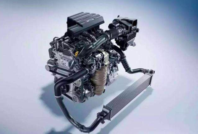 小型发动机控制模块解决方案