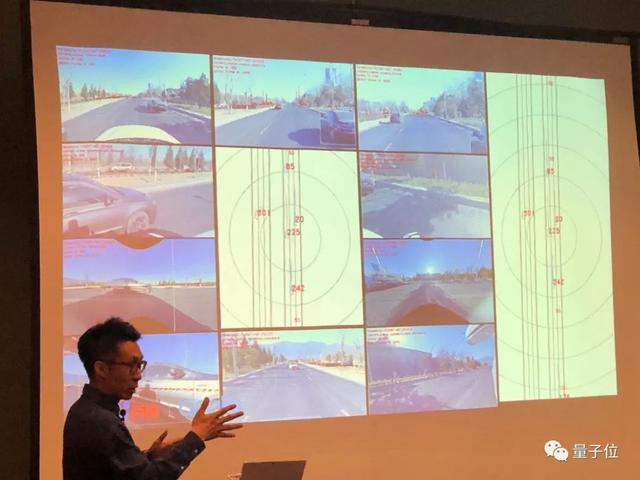 <span style='color:red'>百度</span>Apollo披露纯视觉L4无人车方案：10摄像头 对标Mobileye