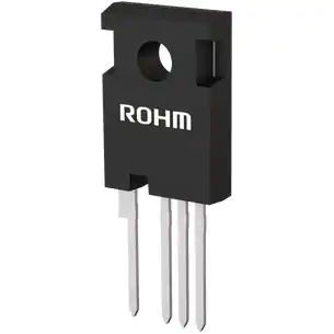 ROHM SiC Power MOSFETs