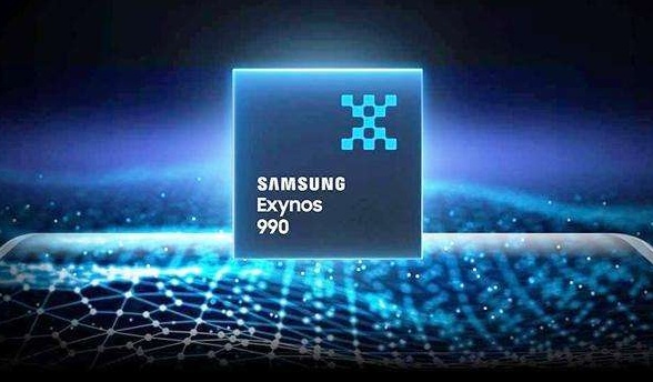 Exynos980到990发布时差不足两月 三星真的很着急