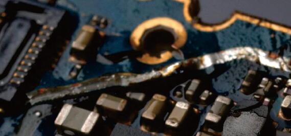 浅谈电源管理芯片的主要市场