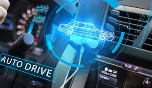 Mobileye联手WILLER在日本和东南亚推出自动驾驶出租车服务