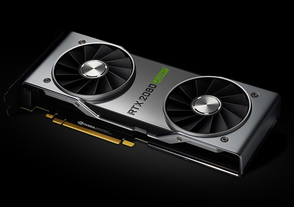 尽情地涨价吧！NVIDIA RTX 20全系停产