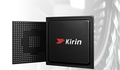 上半年十大半导体厂商英特尔第一 海思首入十强