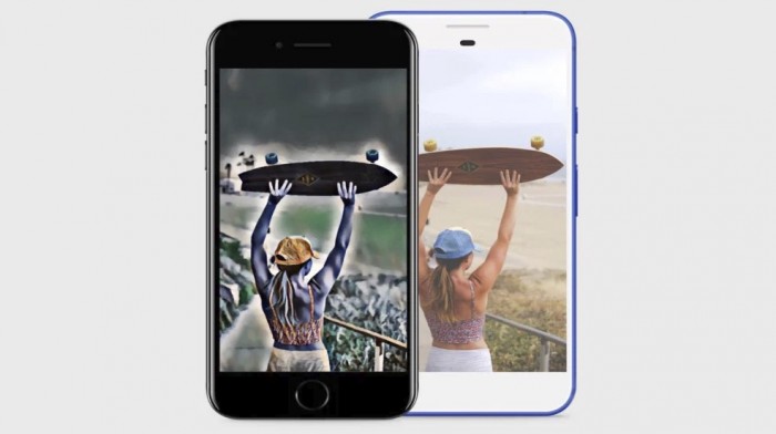 苹果已收购以色列拍照初创公司<span style='color:red'>Camera</span>i