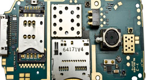 魏少军:<span style='color:red'>半导体产业</span>链已实现最彻底的全球化