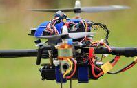 <span style='color:red'>无人机</span>市场进入“白热化”状态，大疆稳扎稳打占据主动