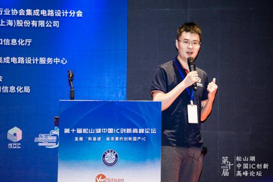 “新基建”为何少不了这十颗“中国芯”？