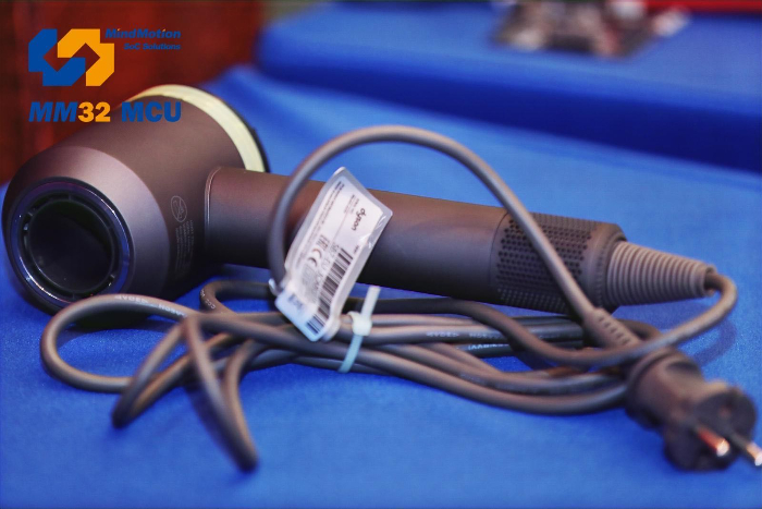 国产MCU时代开启！2020灵动MM32协作大会顺利举办