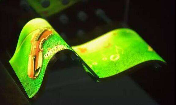 大陆OLED驱动芯片占比不足1%，如何破解“缺芯”之痛？