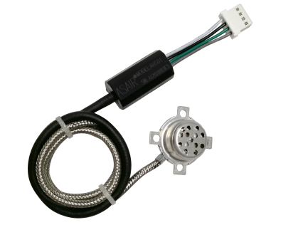 SENSOR CHINA 2020：传感器国产替代正当时