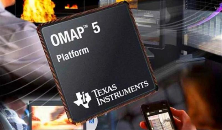 与模拟芯片、DSP亲密接触,看德州仪器的经典“罗生门” 与模拟芯片、DSP亲密接触,看德州仪器的经典“罗生门”