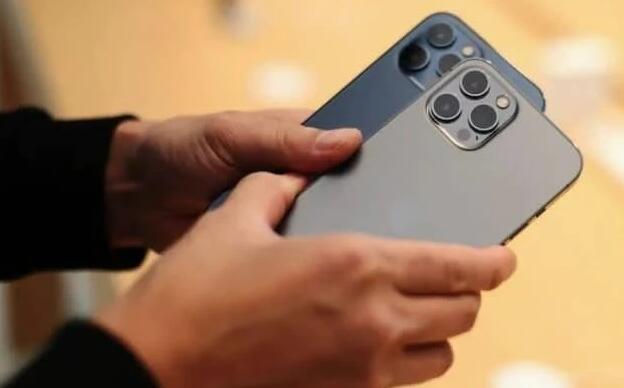 <span style='color:red'>Apple</span>九家供应商搬迁厂房至印度 盼减少对中国依赖