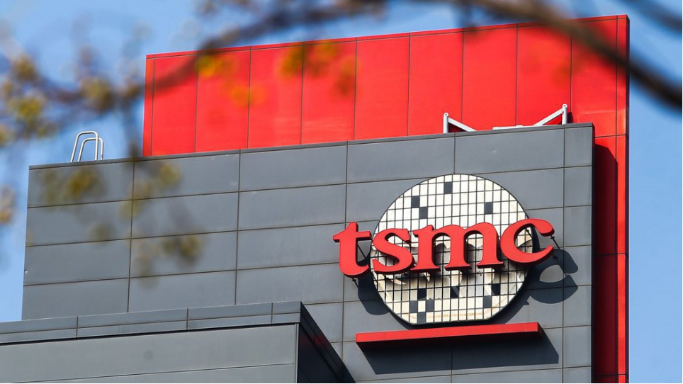 晶圆代工产能吃紧、水资源成隐患！台积电正式启用水车