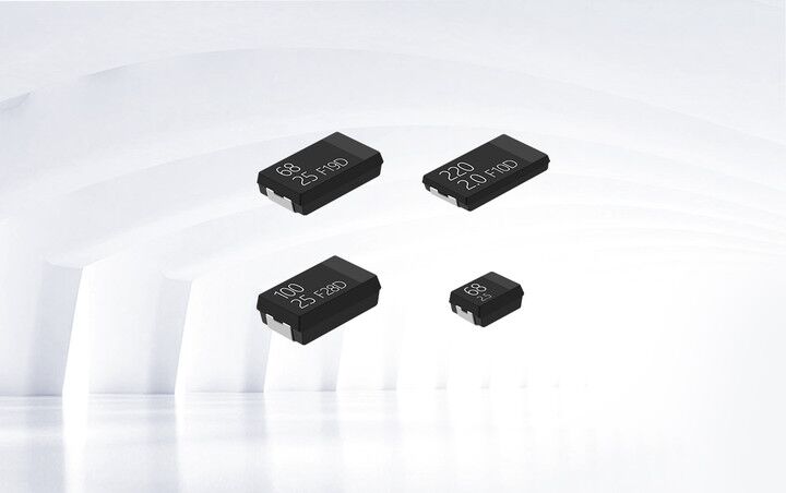 AMEYA360A签约永铭授权代理