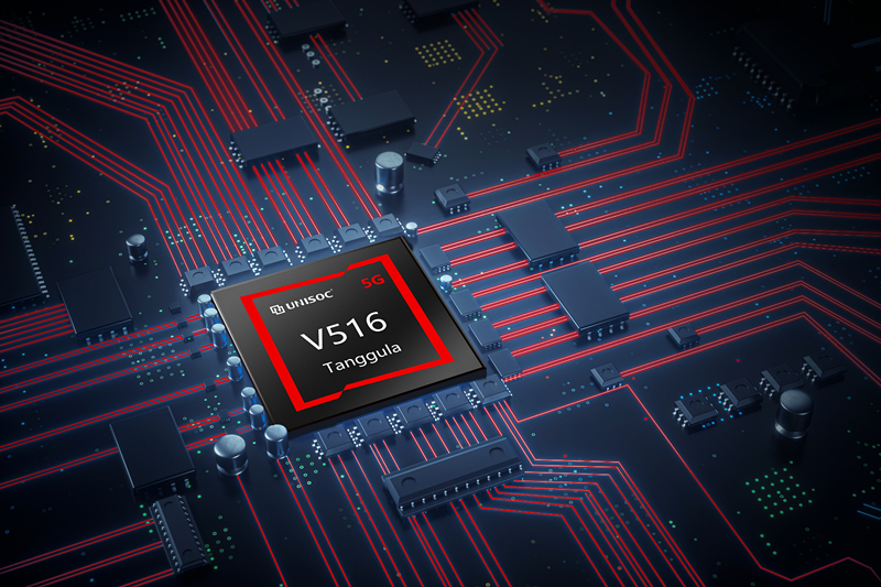 展锐CEO楚庆：“缺芯” 拐点或在明年中期到来