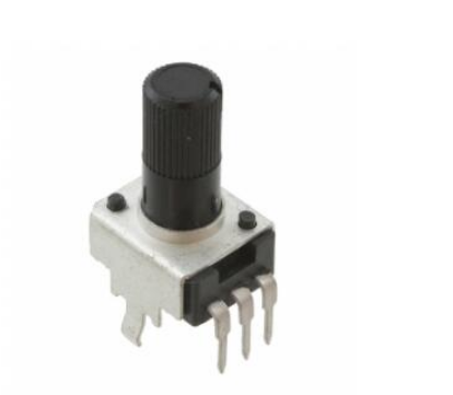 电路基础知识:变阻器的原理分类及应用